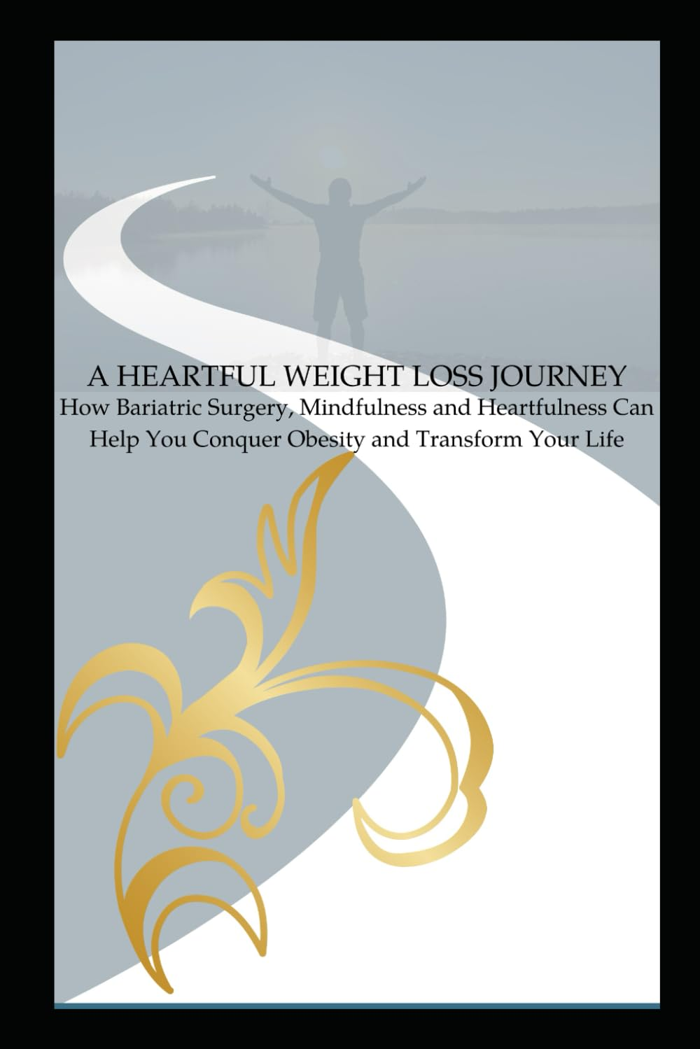 A Heartful Weight Loss Journey book cover
