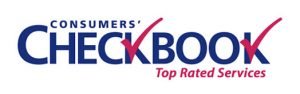 Consumers' Checkbook Top Doctors