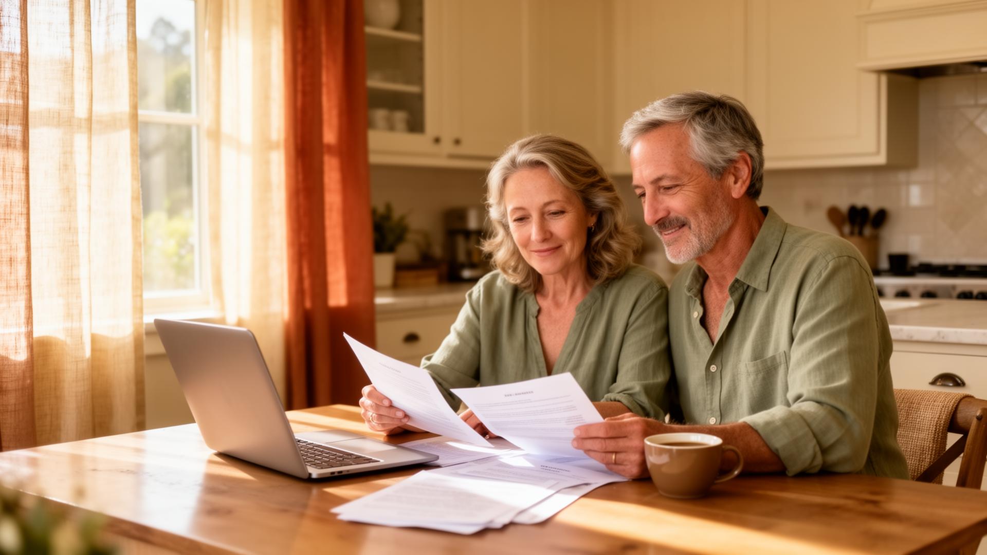 Reassuring lifestyle imagery — placeholder, swappable