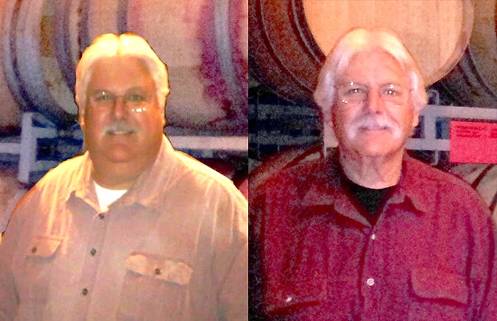 Gastric Band (Lap Band) before-and-after result