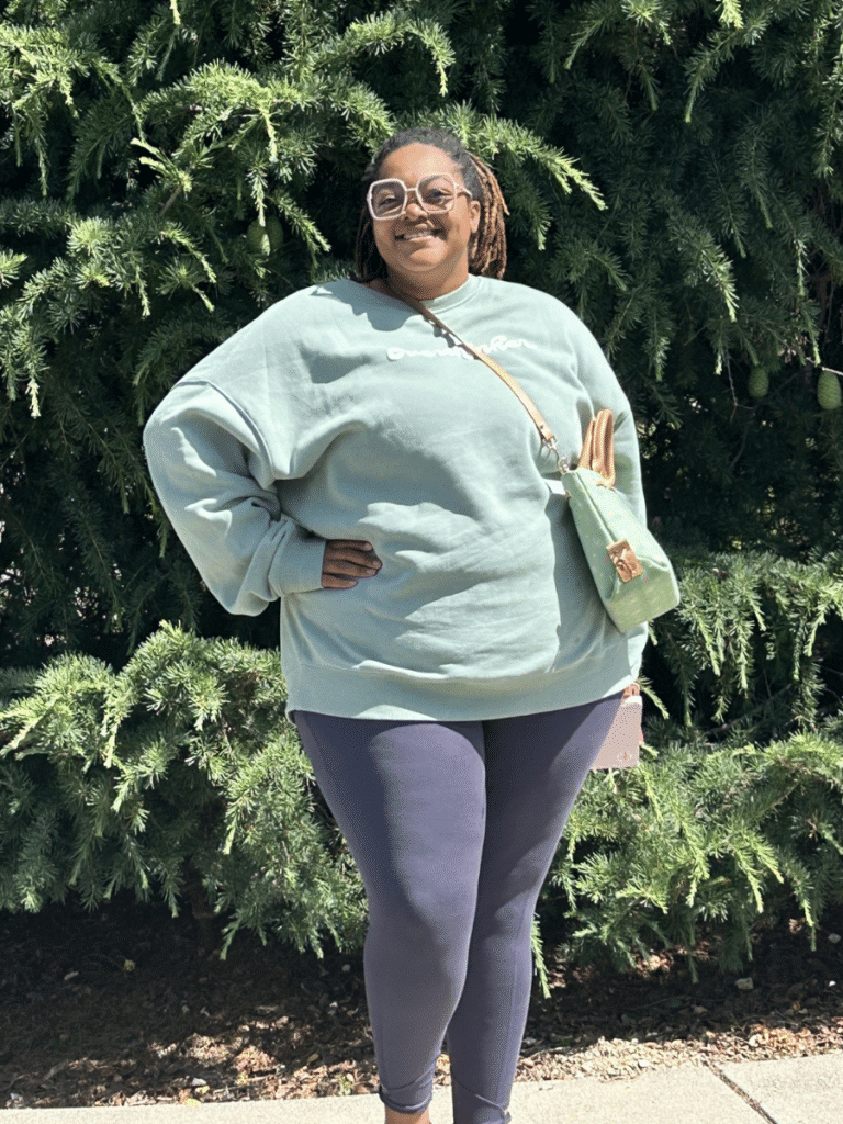 Jade before Sleeve Gastrectomy